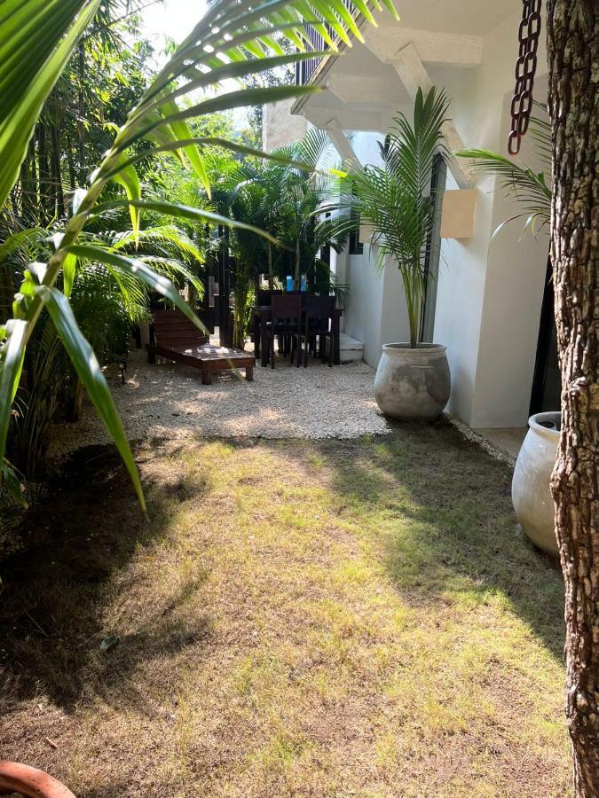 Kin Tulum - Puerta Azul Luxury Apartment Екстериор снимка