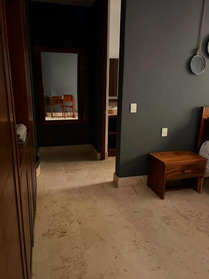 Kin Tulum - Puerta Azul Luxury Apartment Екстериор снимка