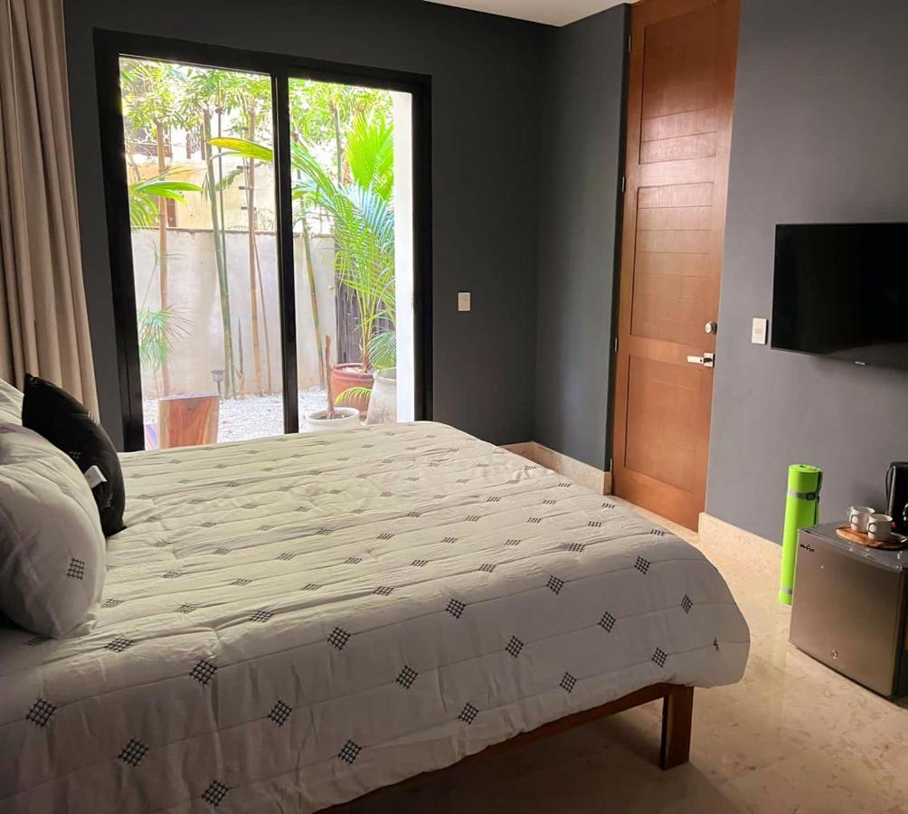 Kin Tulum - Puerta Azul Luxury Apartment Екстериор снимка